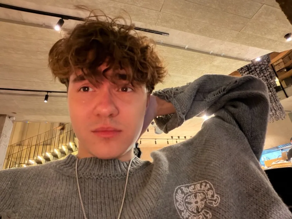 Константин Шахов, основатель SHV Agency